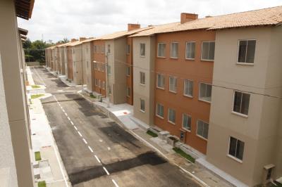 RESIDENCIAL VIVER MARACÁ