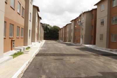 RESIDENCIAL VIVER MARACÁ