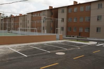 RESIDENCIAL VIVER MARACÁ