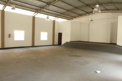 RESIDENCIAL VIVER MARACÁ