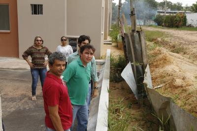 RESIDENCIAL VIVER MARACÁ