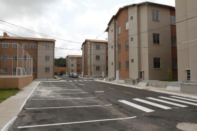 RESIDENCIAL VIVER MARACÁ