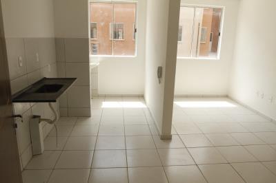 RESIDENCIAL VIVER MARACÁ