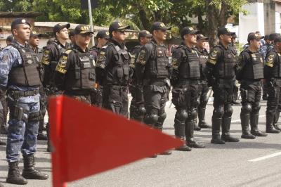 ANIVERSÁRIO GUARDA MUNICIPAL