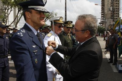 ANIVERSÁRIO GUARDA MUNICIPAL
