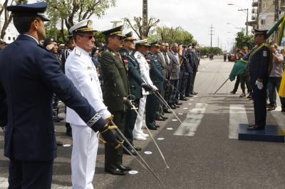 ANIVERSÁRIO GUARDA MUNICIPAL
