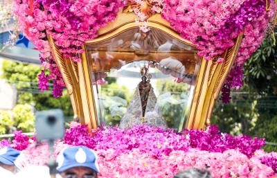  225º Círio de Nazaré transbordou emoção