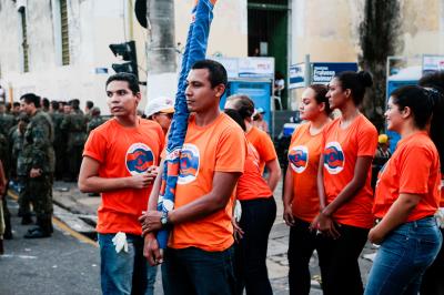  225º Círio de Nazaré transbordou emoção
