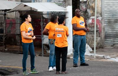  225º Círio de Nazaré transbordou emoção