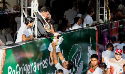  225º Círio de Nazaré transbordou emoção