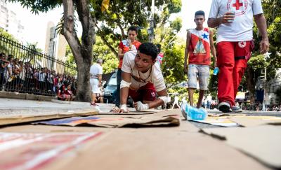  225º Círio de Nazaré transbordou emoção