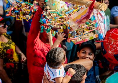  225º Círio de Nazaré transbordou emoção