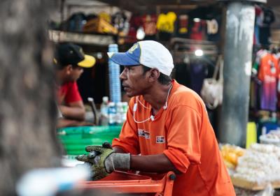  225º Círio de Nazaré transbordou emoção