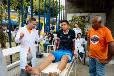  225º Círio de Nazaré transbordou emoção