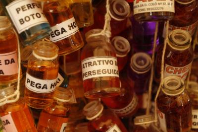 Ver-o-Peso recebe visita de convidados do Encontro Mundial das Cidades Criativas