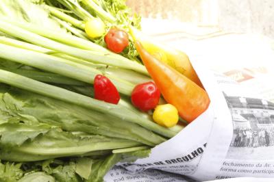 Ver-o-Peso recebe visita de convidados do Encontro Mundial das Cidades Criativas