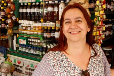 Ver-o-Peso recebe visita de convidados do Encontro Mundial das Cidades Criativas