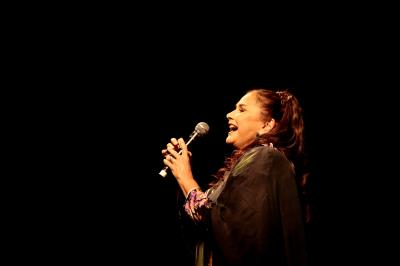 Festa de Encerramento do Encontro Mundial das CIdades Criativas da Gastronomia