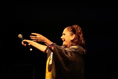 Festa de Encerramento do Encontro Mundial das CIdades Criativas da Gastronomia