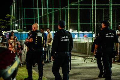 Festa de Encerramento do Encontro Mundial das CIdades Criativas da Gastronomia