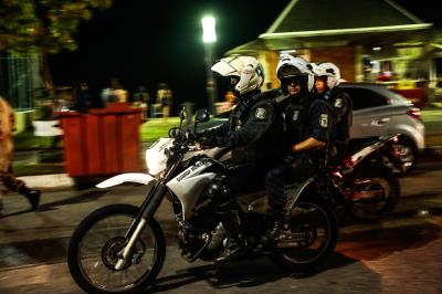 Festa de Encerramento do Encontro Mundial das CIdades Criativas da Gastronomia