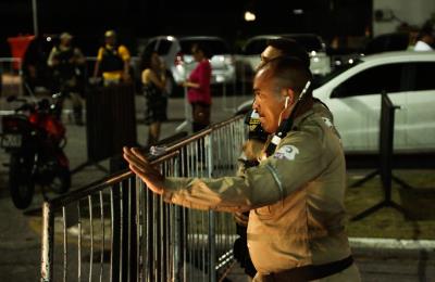 Festa de Encerramento do Encontro Mundial das CIdades Criativas da Gastronomia