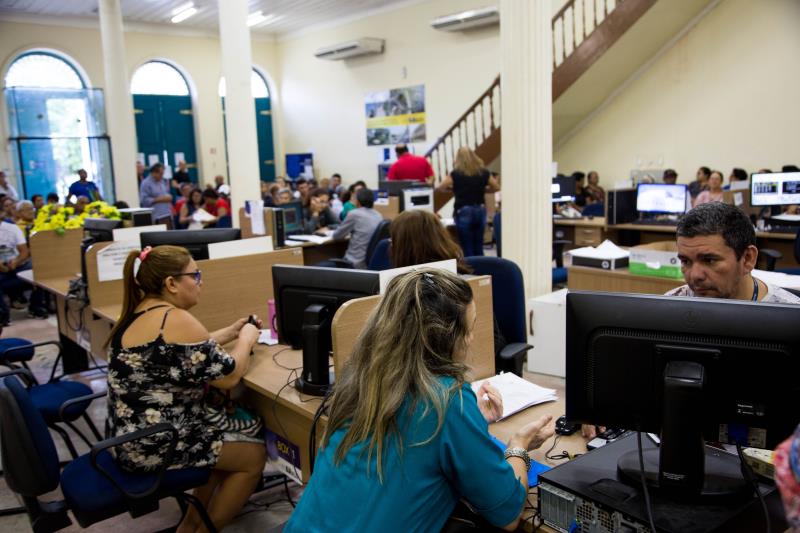 PMB continua oferecendo desconto de 50% no ITBI até sexta-feira, 25 