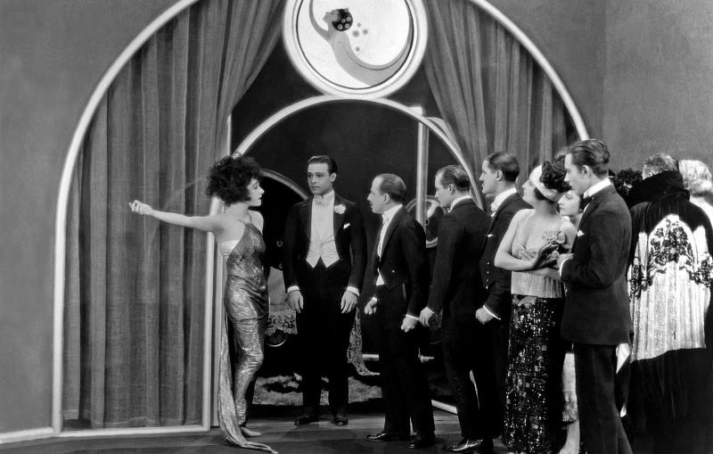 Programação especial celebra aniversário de 106 anos do Cinema Olympia 