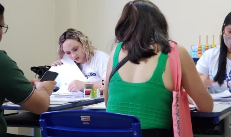 Prefeitura de Belém convoca novos candidatos a cargos efetivos na administração pública
