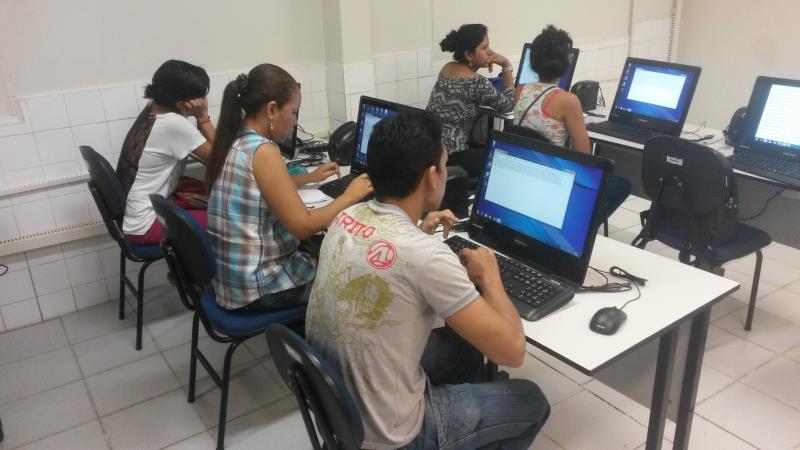 Cursos de capacitação serão ofertados na semana do aniversário de Belém