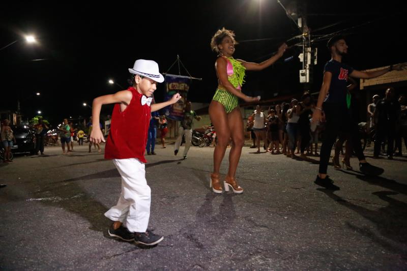Ensaios técnicos das escolas de samba de Belém começam nesta quarta, 20