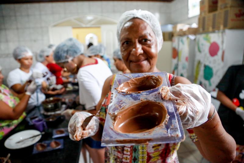 Empreendedorismo na Páscoa ajuda a impulsionar as vendas 
