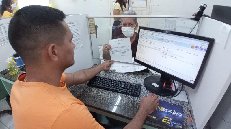 Certidões negativas agora podem ser solicitadas no portal do IPMB