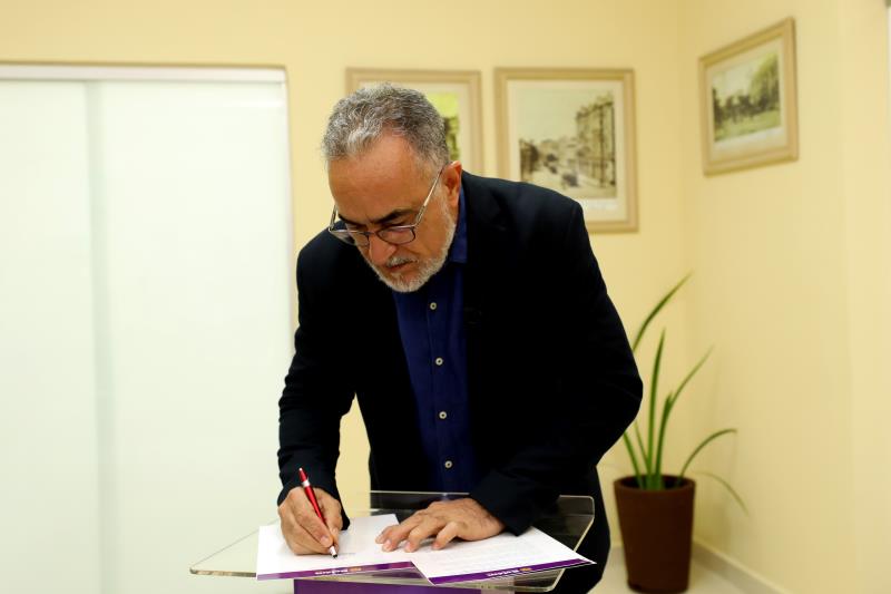 Belém assina declaração oficial de combate ao uso de combustíveis fósseis