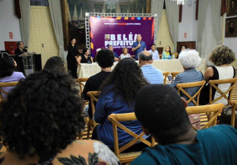 SECDH debate os 60 anos do Golpe Militar com o objetivo de fortalecer os direitos humanos e a democracia