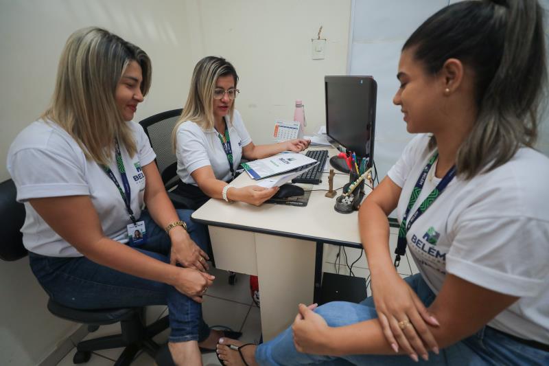 Profissionais atuam para garantir direitos para os mais vulneráveis