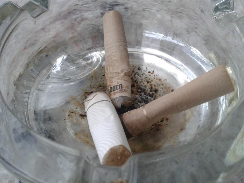 Sesma realiza programação de combate ao tabagismo