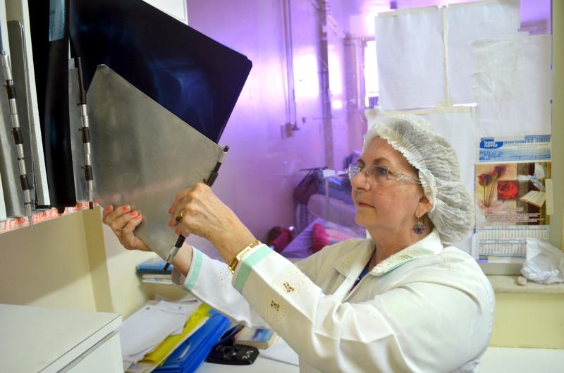 Profissionais de gestão, acolhimento e cuidados se destacam na rede municipal de Saúde