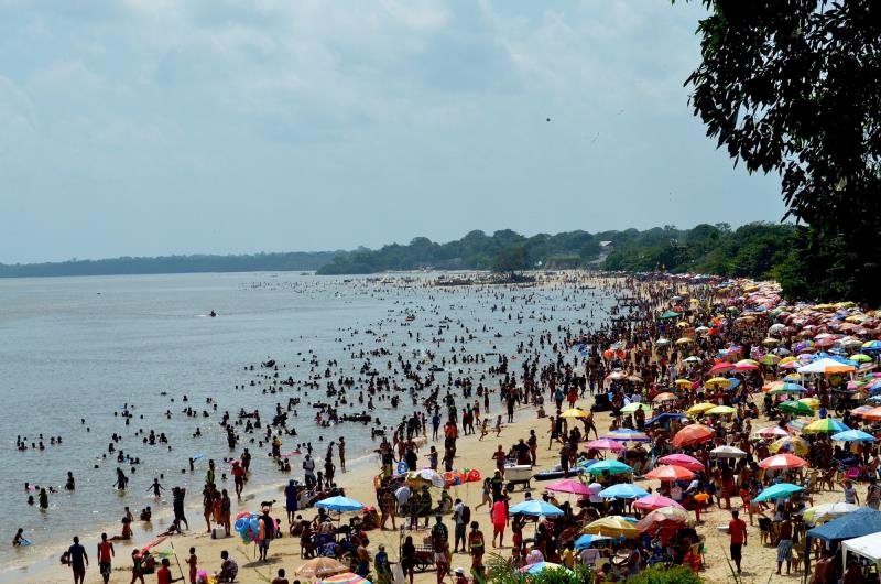 Programação especial promete animar o final de semana em Outeiro