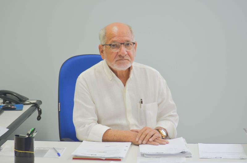 Bloqueados os vencimentos de 476 aposentados e pensionistas