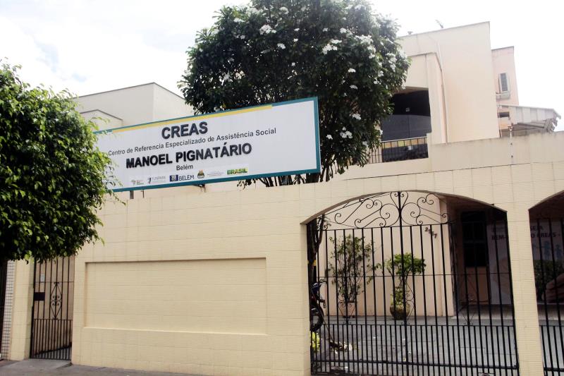 Atendimento da Funpapa muda vida de jovem com incentivo ao estudo e garantia de emprego
