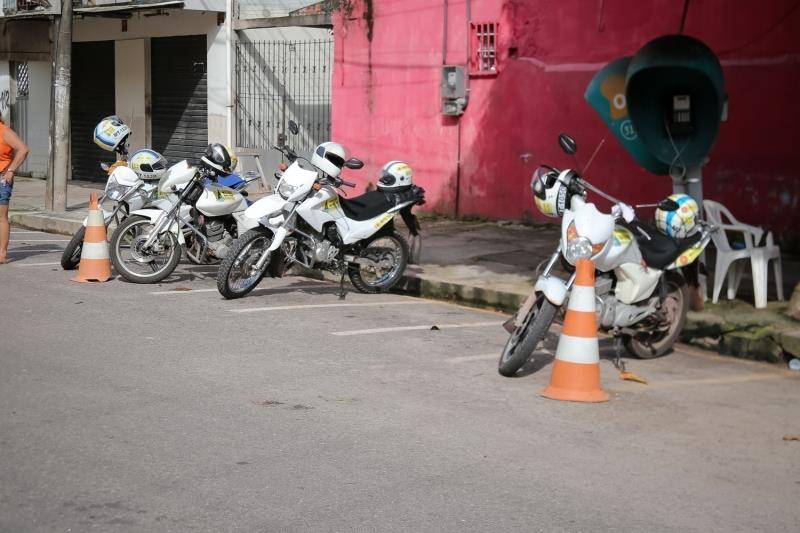 Período para renovar permissão de serviço de mototaxi encerra nesta sexta-feira, 11