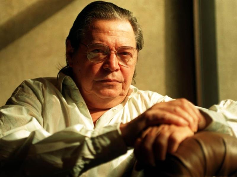 Documentário “A Música Segundo Tom Jobim” é a atração do mês de março no Olympia