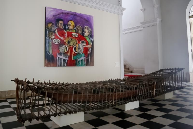 Mabe reabre com programação especial da Semana Nacional de Museus