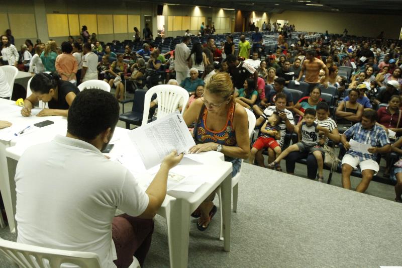 Programa de habitação beneficia mais de 700 famílias em Belém