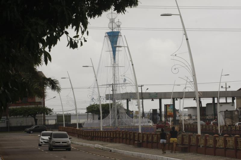 Prefeitura de Belém prepara a cidade para receber os romeiros do Círio
