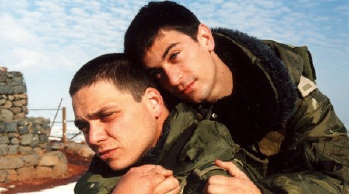 Cine Olympia tem mostra de filmes israelenses na programação de dezembro 
