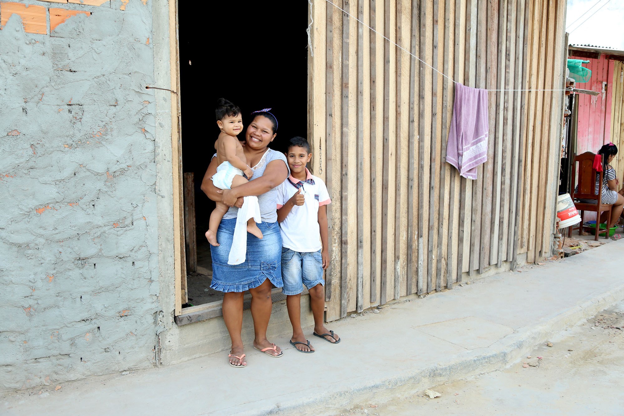 Governo e Prefeitura entregam obras de melhorias no entorno do Parque do Utinga 