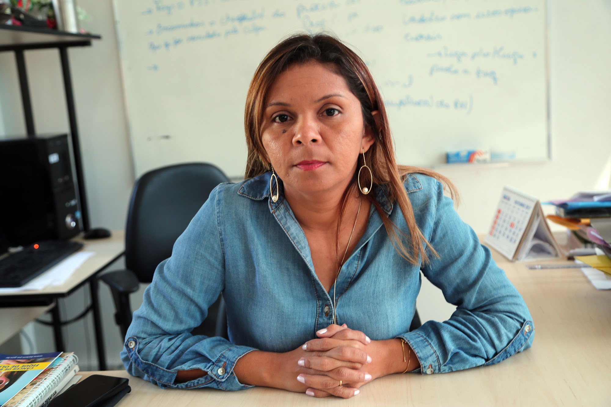 Mais de 20 mil idosos precisam se inscrever no CadÚnico para não perder auxílio financeiro
