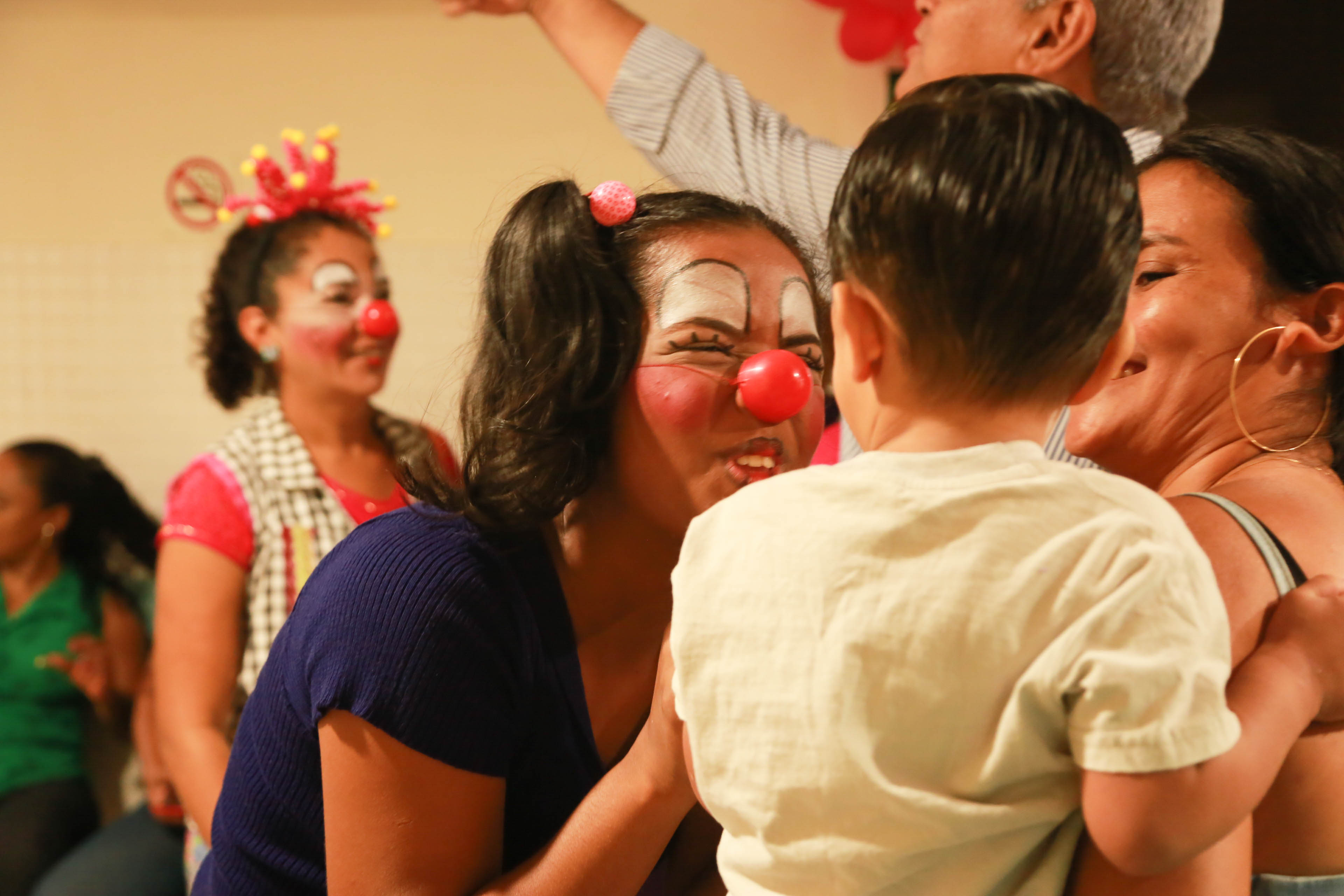 Pediatria do Pronto-socorro da 14 atinge nível de excelência